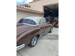1950 Chevrolet Bel Air (CC-2100455) for sale in Las Vegas, Nevada