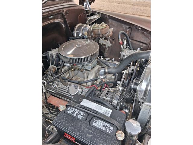 1950 Chevrolet Bel Air (CC-2100455) for sale in Las Vegas, Nevada