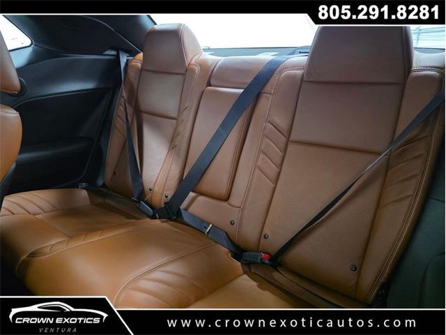 2023 Dodge Challenger (CC-2104550) for sale in Ventura, California