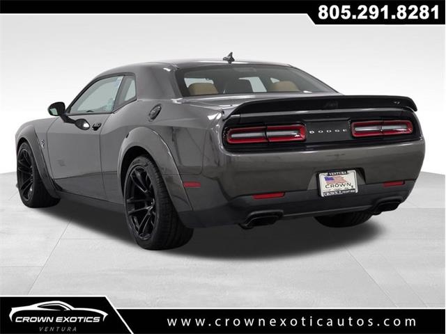 2023 Dodge Challenger (CC-2104550) for sale in Ventura, California