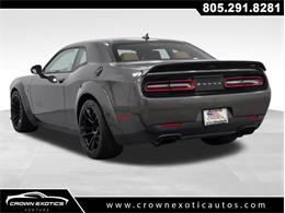 2023 Dodge Challenger (CC-2104550) for sale in Ventura, California