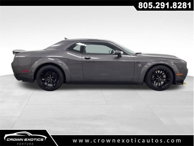 2023 Dodge Challenger (CC-2104550) for sale in Ventura, California