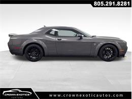 2023 Dodge Challenger (CC-2104550) for sale in Ventura, California