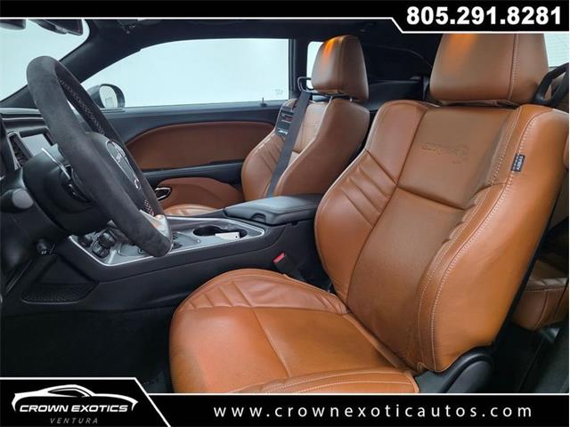 2023 Dodge Challenger (CC-2104550) for sale in Ventura, California