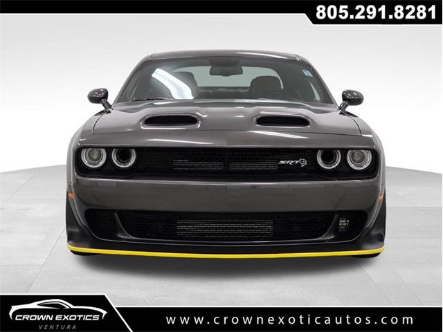 2023 Dodge Challenger (CC-2104550) for sale in Ventura, California