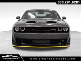 2023 Dodge Challenger (CC-2104550) for sale in Ventura, California