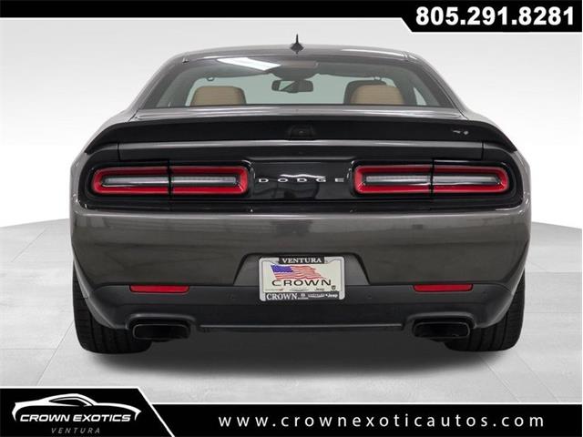 2023 Dodge Challenger (CC-2104550) for sale in Ventura, California