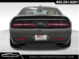 2023 Dodge Challenger (CC-2104550) for sale in Ventura, California
