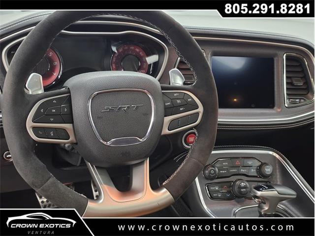 2023 Dodge Challenger (CC-2104550) for sale in Ventura, California