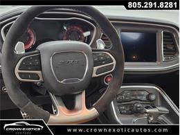 2023 Dodge Challenger (CC-2104550) for sale in Ventura, California