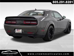 2023 Dodge Challenger (CC-2104550) for sale in Ventura, California