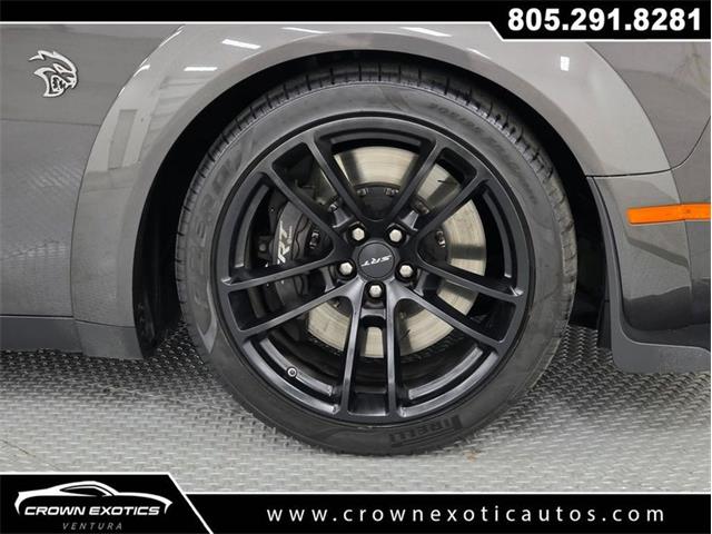 2023 Dodge Challenger (CC-2104550) for sale in Ventura, California