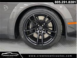 2023 Dodge Challenger (CC-2104550) for sale in Ventura, California