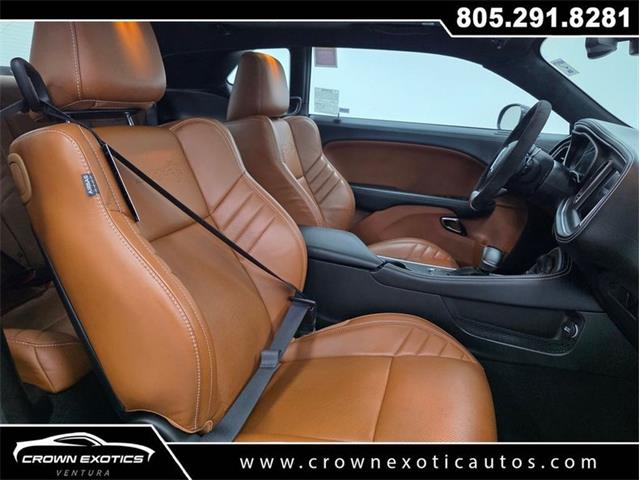 2023 Dodge Challenger (CC-2104550) for sale in Ventura, California