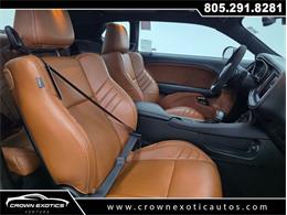 2023 Dodge Challenger (CC-2104550) for sale in Ventura, California
