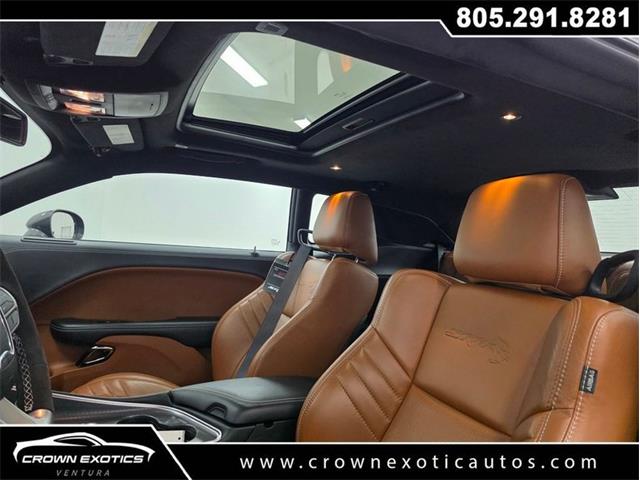 2023 Dodge Challenger (CC-2104550) for sale in Ventura, California