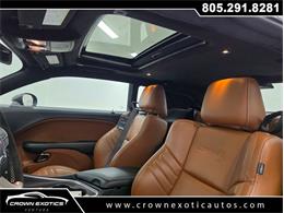 2023 Dodge Challenger (CC-2104550) for sale in Ventura, California