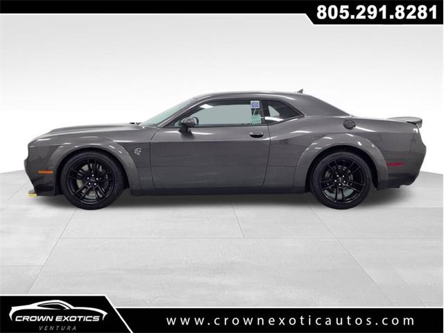 2023 Dodge Challenger (CC-2104550) for sale in Ventura, California