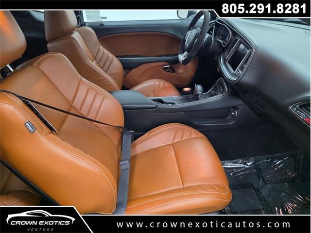 2023 Dodge Challenger (CC-2104550) for sale in Ventura, California