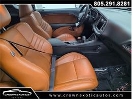 2023 Dodge Challenger (CC-2104550) for sale in Ventura, California