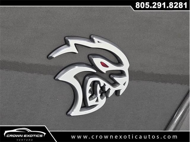2023 Dodge Challenger (CC-2104550) for sale in Ventura, California