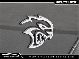 2023 Dodge Challenger (CC-2104550) for sale in Ventura, California