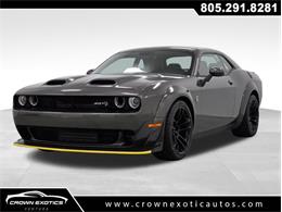 2023 Dodge Challenger (CC-2104550) for sale in Ventura, California