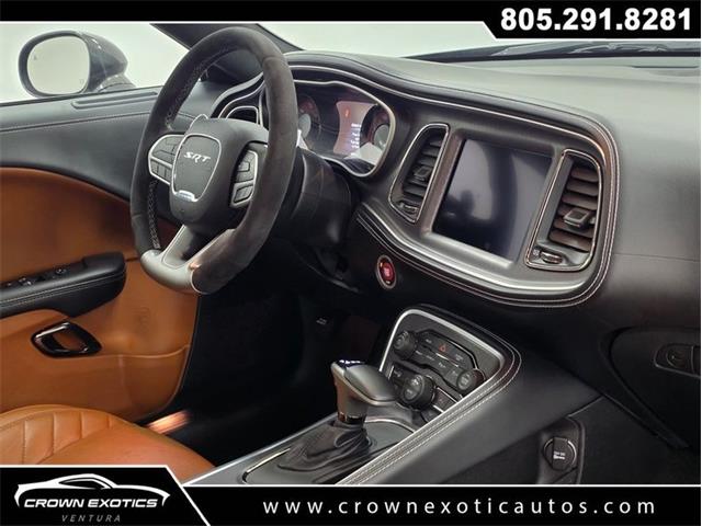 2023 Dodge Challenger (CC-2104550) for sale in Ventura, California