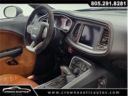 2023 Dodge Challenger (CC-2104550) for sale in Ventura, California