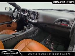 2023 Dodge Challenger (CC-2104550) for sale in Ventura, California