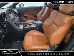 2023 Dodge Challenger (CC-2104550) for sale in Ventura, California