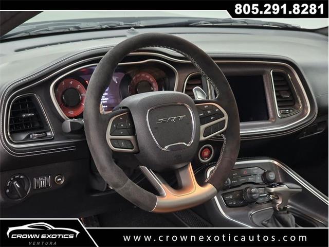 2023 Dodge Challenger (CC-2104550) for sale in Ventura, California