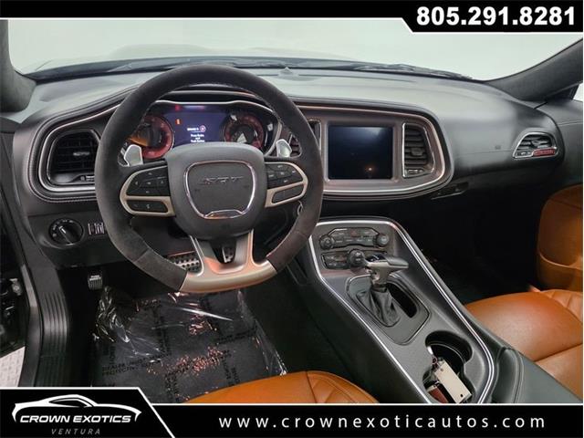 2023 Dodge Challenger (CC-2104550) for sale in Ventura, California