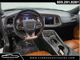 2023 Dodge Challenger (CC-2104550) for sale in Ventura, California