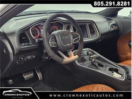 2023 Dodge Challenger (CC-2104550) for sale in Ventura, California