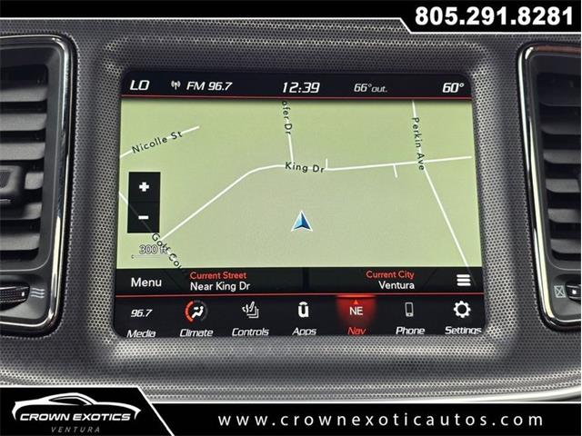 2023 Dodge Challenger (CC-2104550) for sale in Ventura, California