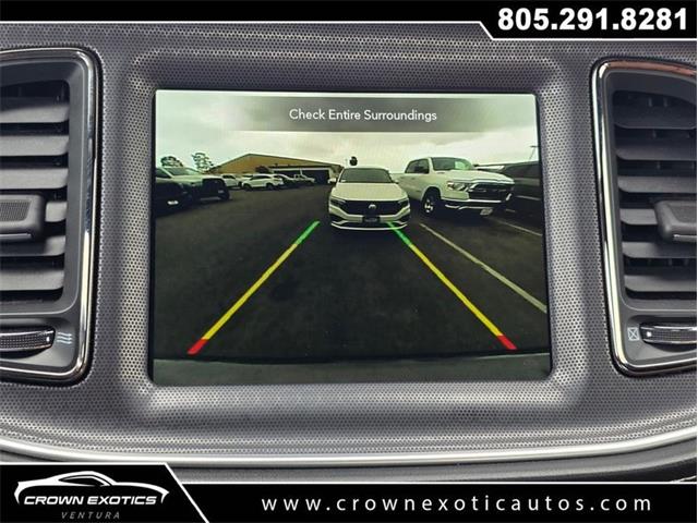 2023 Dodge Challenger (CC-2104550) for sale in Ventura, California