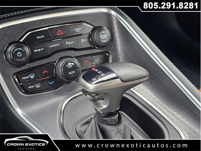 2023 Dodge Challenger (CC-2104550) for sale in Ventura, California