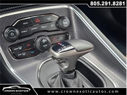 2023 Dodge Challenger (CC-2104550) for sale in Ventura, California