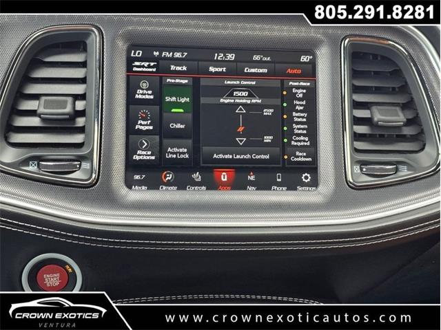 2023 Dodge Challenger (CC-2104550) for sale in Ventura, California