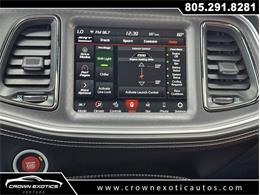 2023 Dodge Challenger (CC-2104550) for sale in Ventura, California