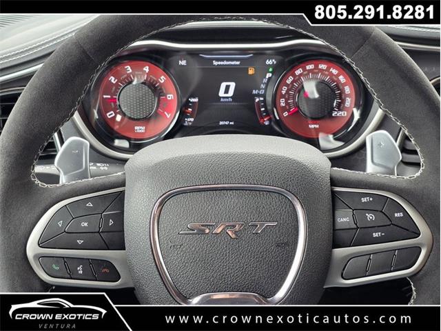 2023 Dodge Challenger (CC-2104550) for sale in Ventura, California