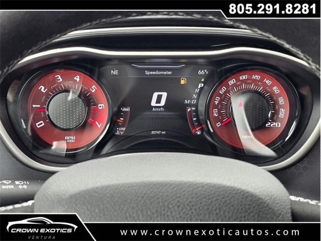 2023 Dodge Challenger (CC-2104550) for sale in Ventura, California