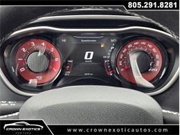 2023 Dodge Challenger (CC-2104550) for sale in Ventura, California