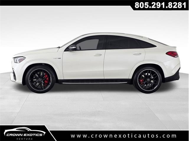 2023 Mercedes-Benz GLE-Class (CC-2104552) for sale in Ventura, California