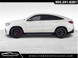 2023 Mercedes-Benz GLE-Class (CC-2104552) for sale in Ventura, California