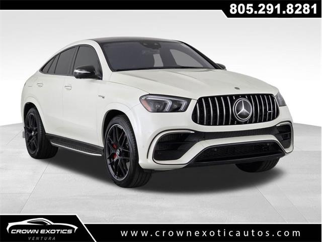 2023 Mercedes-Benz GLE-Class (CC-2104552) for sale in Ventura, California