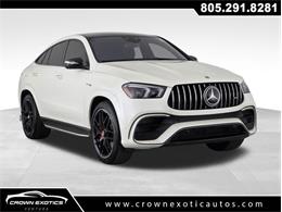 2023 Mercedes-Benz GLE-Class (CC-2104552) for sale in Ventura, California