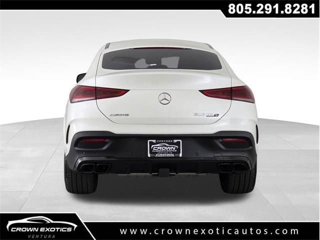 2023 Mercedes-Benz GLE-Class (CC-2104552) for sale in Ventura, California