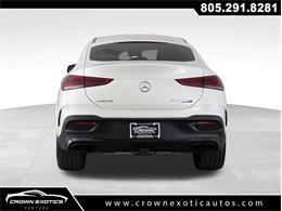 2023 Mercedes-Benz GLE-Class (CC-2104552) for sale in Ventura, California